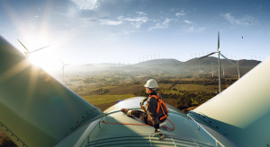 Śpiące królewny spowalniają zieloną energię w Polsce