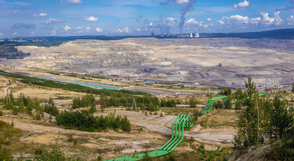 Czeski rząd wycofał z TSUE skargę ws. kopalni Turów