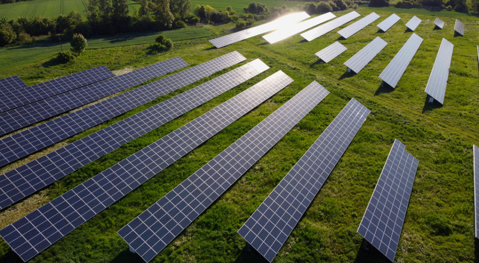 PGE EO: 20 elektrowni słonecznych po 1 MW z kontraktem typu PPA