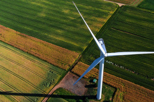 Energia z wiatru może być filarem polskiej transformacji
