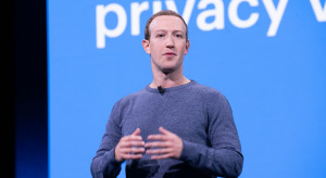 Właściciel Facebooka rozczarował wynikami. Zuckerberg przyznaje się do problemów