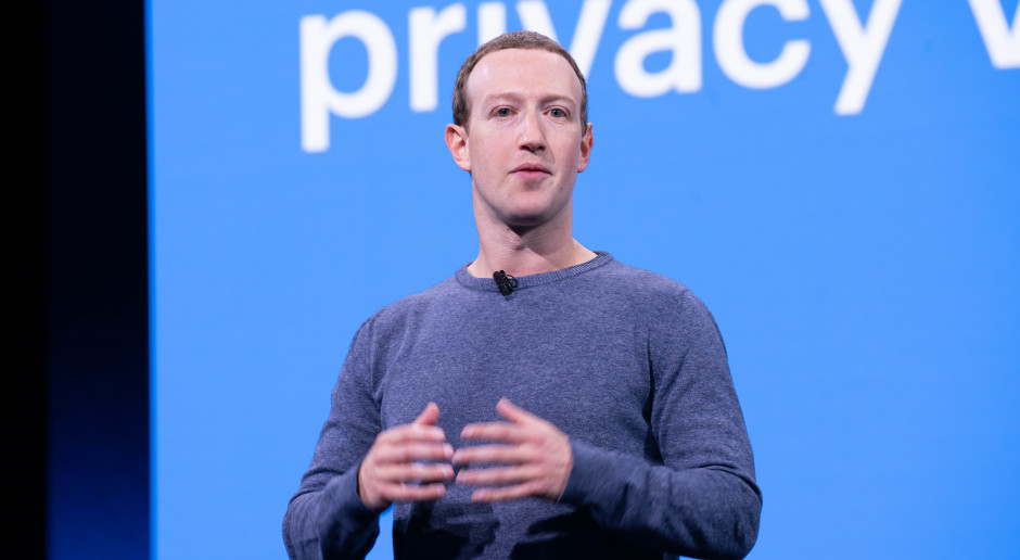 Facebook i Instagram mogą zniknąć z Europy