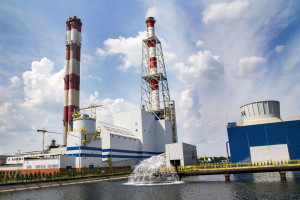 Największa firma ciepłownicza w Polsce zrywa z węglem