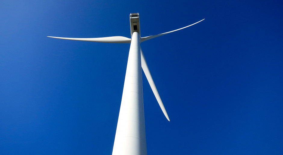 LafargeHolcim i GE podejmują współpracę przy recyklingu turbin wiatrowych