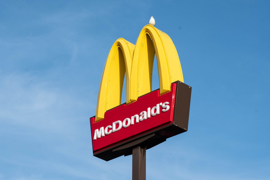 McDonald's po swojemu radzi sobie z ekologicznymi wyzwaniami w Polsce