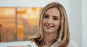 Olga Malinkiewicz: kobiety w biznesie muszą o siebie walczyć