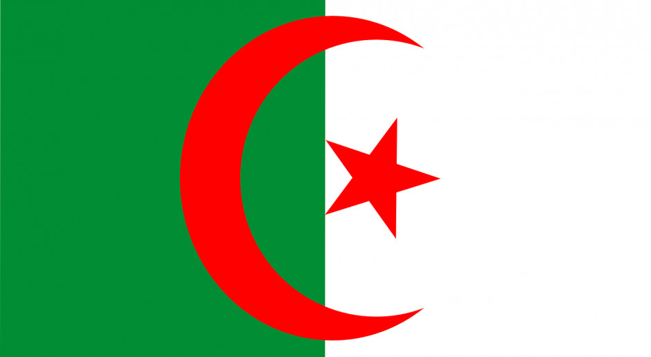 Algieria: Rozpoczęły się wybory do parlamentu