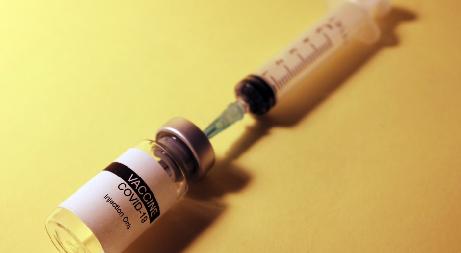 Argentyna wydała zgodę na stosowanie jednodawkowej chińskiej szczepionki Cansino
