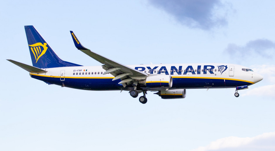 Białoruś: Szef MSZ: Zachód nie chce dochodzenia ws. lądowania samolotu Ryanair w Mińsku