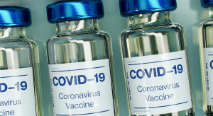 Pfizer ubiega się o zezwolenie na wzmocnioną szczepionkę przeciw COVID-19
