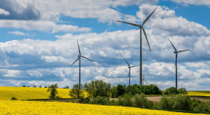 Onde zaczyna rok z nowymi kontraktami na budowę farm wiatrowych