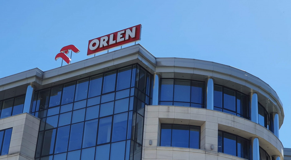 PKN Orlen planuje budowę nowych obiektów Data Center w Płocku i ośrodka zapasowego we Włocławku