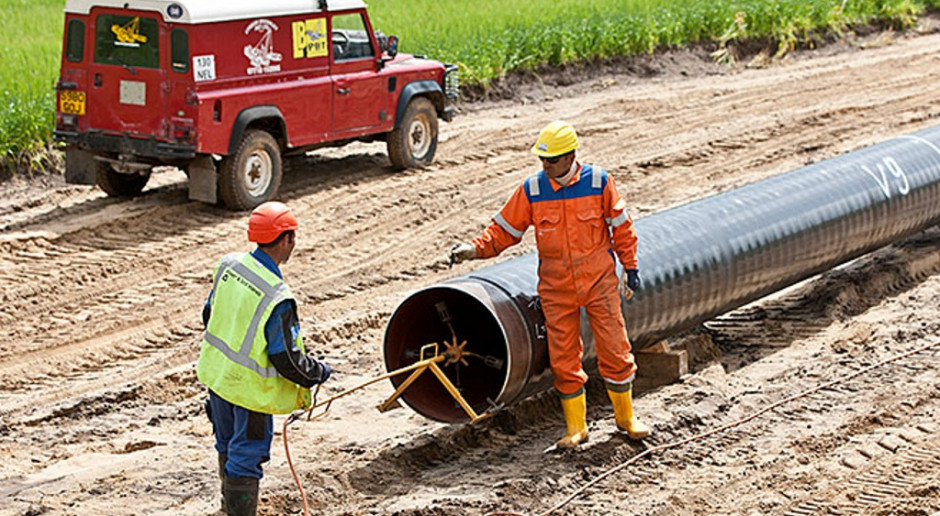 Prezes PGNiG: oddanie Baltic Pipe w planowanym terminie jest możliwe