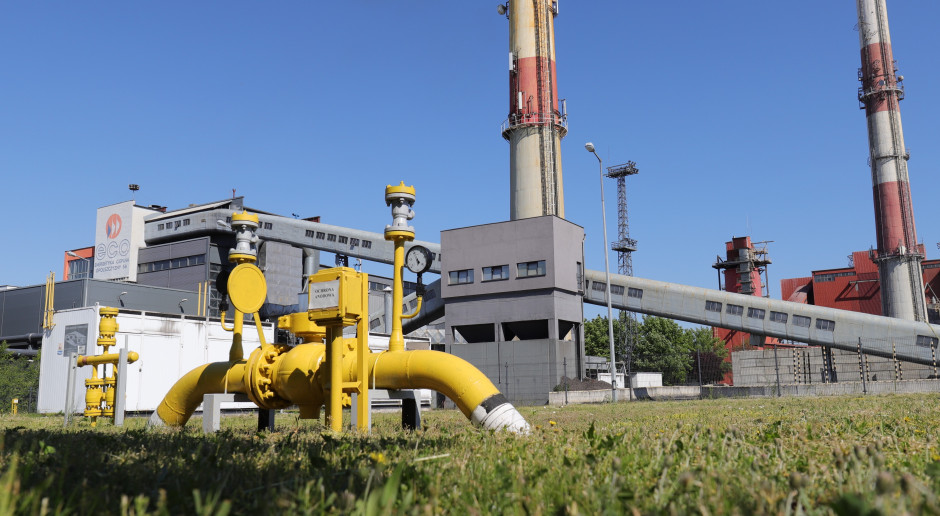ECO Opole zajmie się dystrybucją gazu i zapowiada neutralność klimatyczną