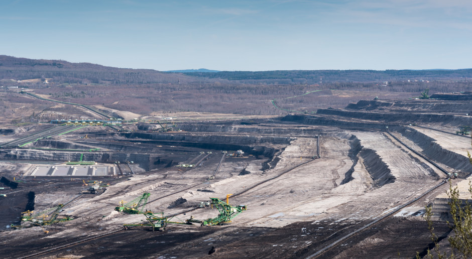 UE: Rozprawa TSUE w sprawie kopalni Turów - 9 listopada