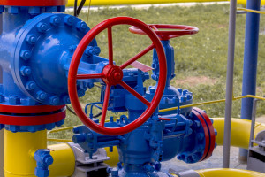 Rosjanie już płacą za odcięcie Polski i Bułgarii od dostaw gazu