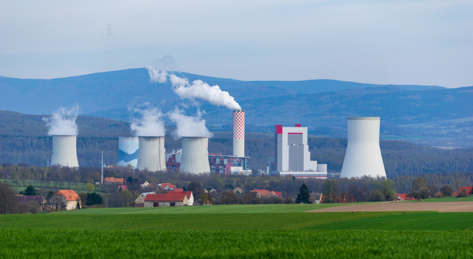 Polska sprzedała uprawnienia do emisji CO2 po 55 euro