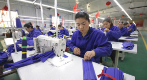 Chiny stawiają na made in China. Czeka nas nowy podział świata?