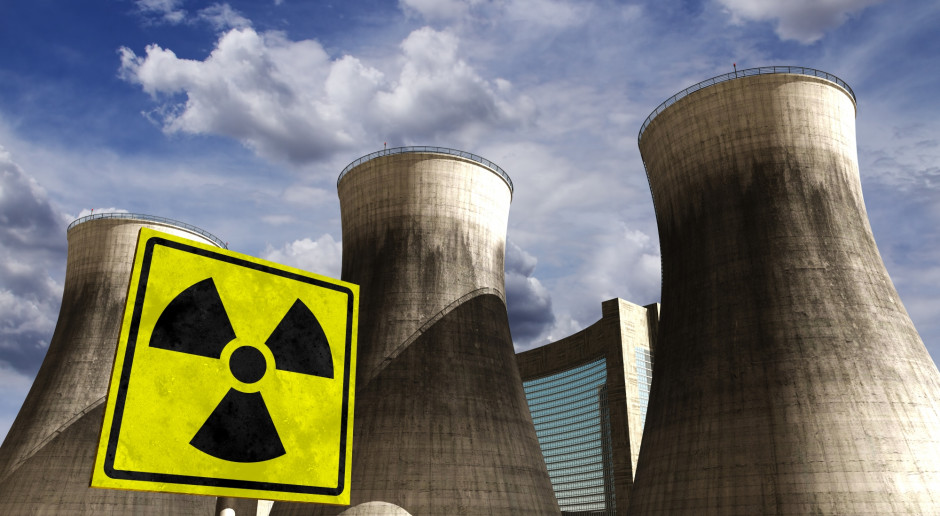 Ukraina: Enerhoatom: Okupanci zamienili Zaporoską Elektrownię Jądrową w bazę wojskową