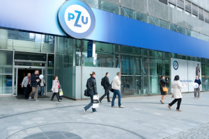 Grupa PZU miała w 2021 r. najwyższy zysk od 12 lat