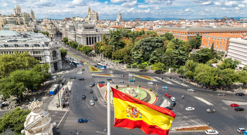 Srogie kary za łamanie przepisów o oszczędzaniu energii w Hiszpanii