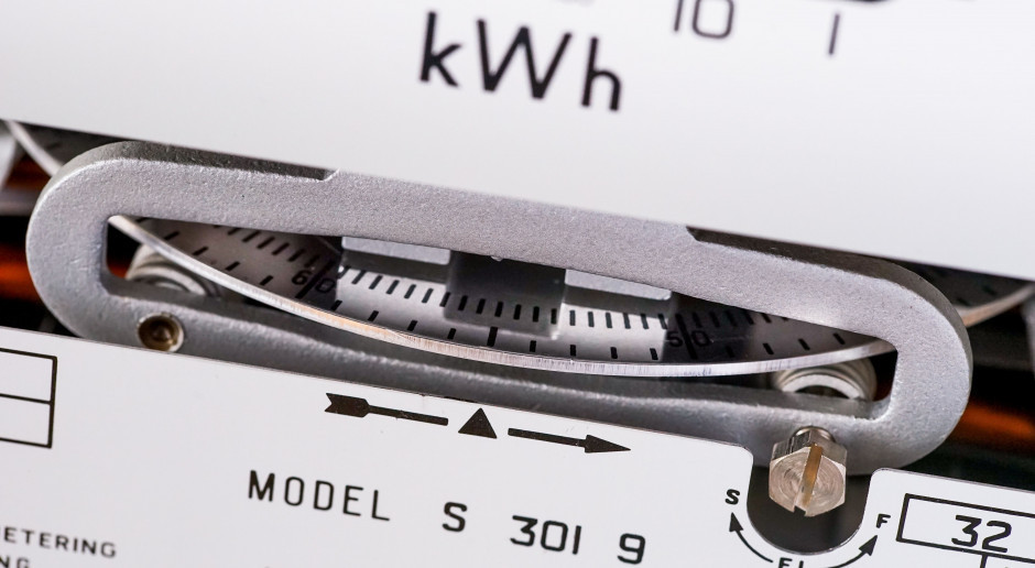 Rośnie efektywność wykorzystania energii w Polsce