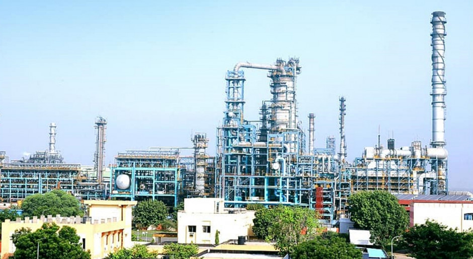 Indie stawiają na zielony wodór w petrochemii