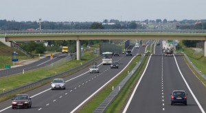 Dziewięciu chętnych na budowę S7 na odcinku Czosnów - Kiełpin