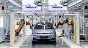 Volkswagen podwaja dostawy elektryków. Celem jest milion aut