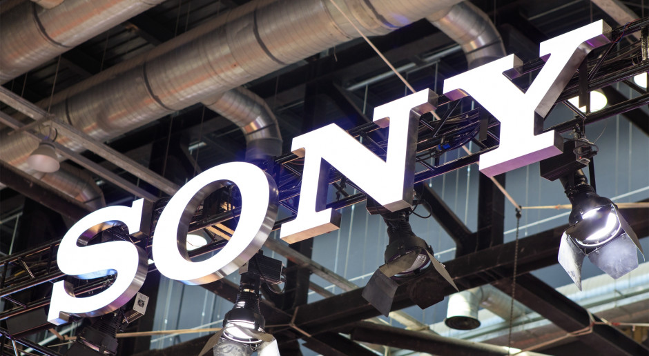 Sony uruchomi w Malezji bezzałogową fabrykę telewizorów