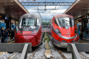 Alstom chce zatrudnić w Polsce 300 osób