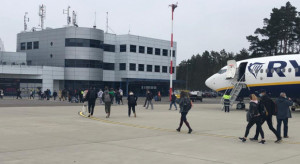Lotnisko w Szczecinie zostanie uratowane