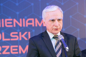 Piotr Naimski otrzymał propozycję nowej funkcji. Potwierdził to Jarosław Kaczyński