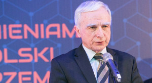 Piotr Naimski otrzymał propozycję nowej funkcji. Potwierdził to Jarosław Kaczyński