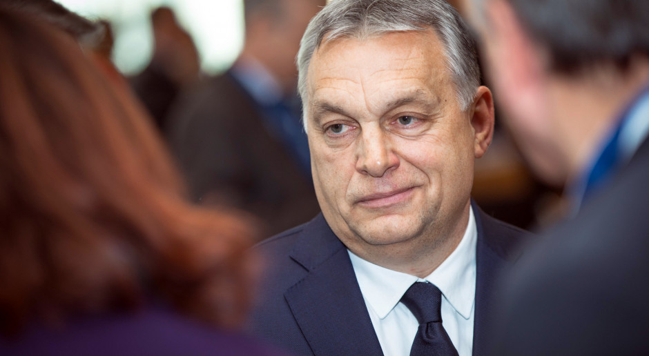Węgry: Premier Orban: UE przeistacza się w imperium