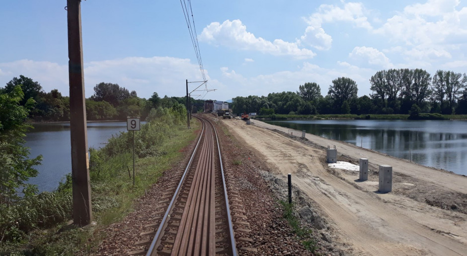 Wielkopolskie: Ponad 200 km linii kolejowych w regionie z dofinansowaniem z programu Kolej Plus