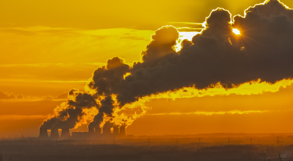 Raport KOBiZE z rynku CO2 - maj 2021
