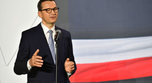 Premier: Wierzę, że wtorkowe spotkanie pozwoli na podjęcie najlepszych decyzji dotyczących zdrowia i życia Polaków