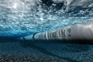 Ładunki na Nord Stream 1 i 2 umieścili Rosjanie podczas budowy