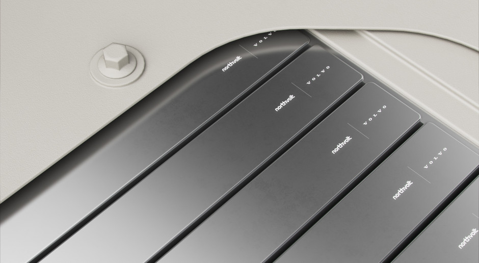 Volvo Car Group i Northvolt wspólnie będą produkować baterie do aut