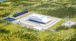 Kanadyjczycy pomogą zbudować mały reaktor jądrowy w Polsce