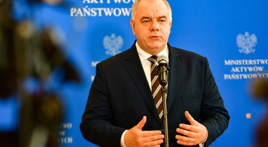 Jacek Sasin sceptyczny w sprawie szybkiego porozumienia ws. Turowa