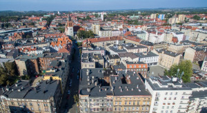 Tauron wymieni w Bytomiu 7,6 tys. przestarzałych lamp ulicznych