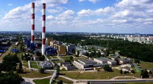 Veolia rozpoczęła budowę dwóch bloków gazowych w Poznaniu