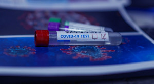 Japonia zaakceptowała swój pierwszy lek na COVID