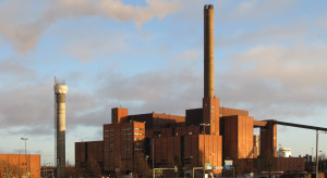 Władze Helsinek zamkną główną elektrociepłownię węglową wcześniej niż planowano