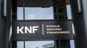 KNF: Wynik netto sektora bankowego wzrósł o 60 proc.