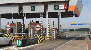 Startuje nowy system poboru opłat drogowych e-TOLL