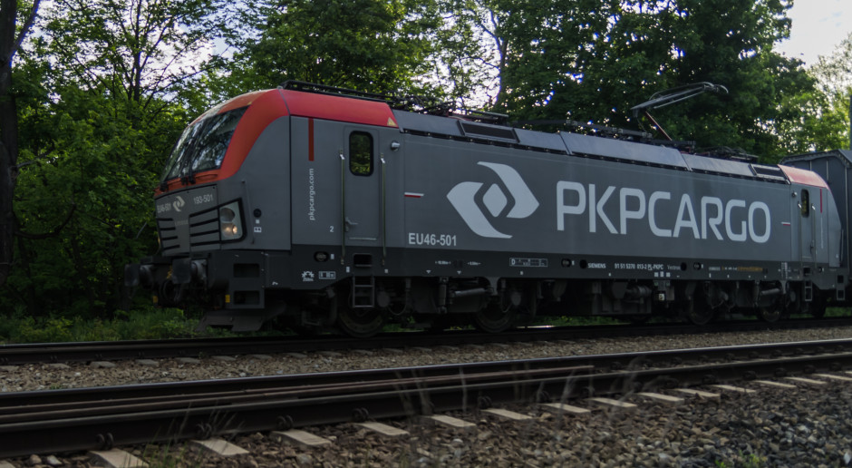 PKP Cargo uruchomi połączenia z Gliwic do Turcji