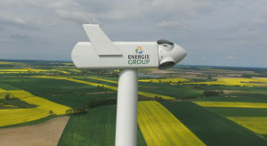 Ponad pół miliarda złotych na dwie nowe farmy wiatrowe